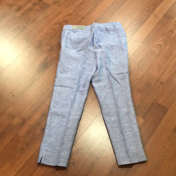 Talbots capri - Picture 4 of 8